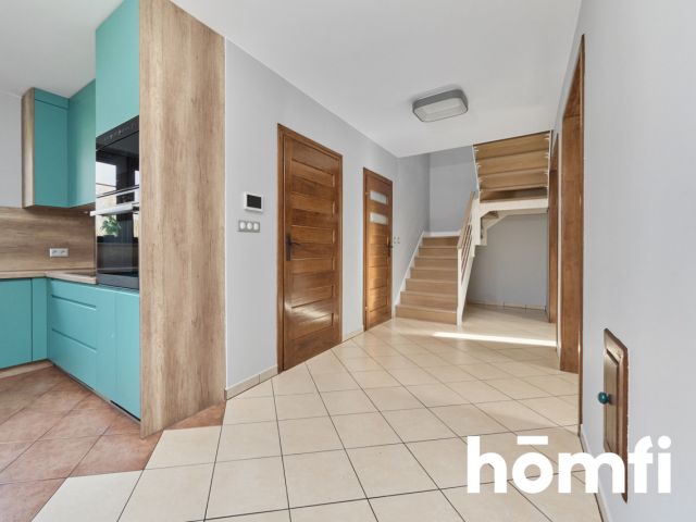 Dom z dużą działką i świetnym układem | Szewce - Dom - Sprzedaż - Trzebnicki, Wisznia Mała / Szewce