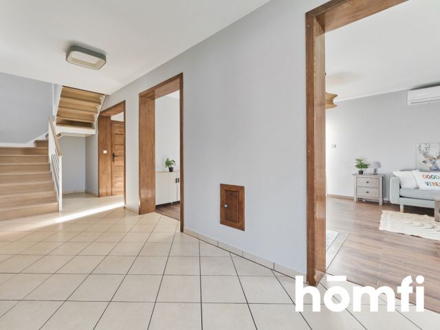 Dom z dużą działką i świetnym układem | Szewce - Dom - Sprzedaż - Trzebnicki, Wisznia Mała / Szewce