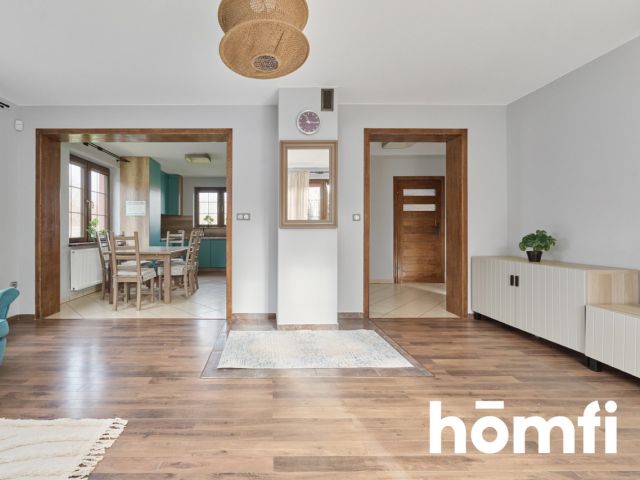 Dom z dużą działką i świetnym układem | Szewce - Dom - Sprzedaż - Trzebnicki, Wisznia Mała / Szewce