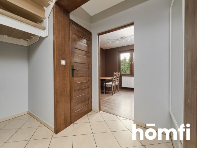 Dom z dużą działką i świetnym układem | Szewce - Dom - Sprzedaż - Trzebnicki, Wisznia Mała / Szewce