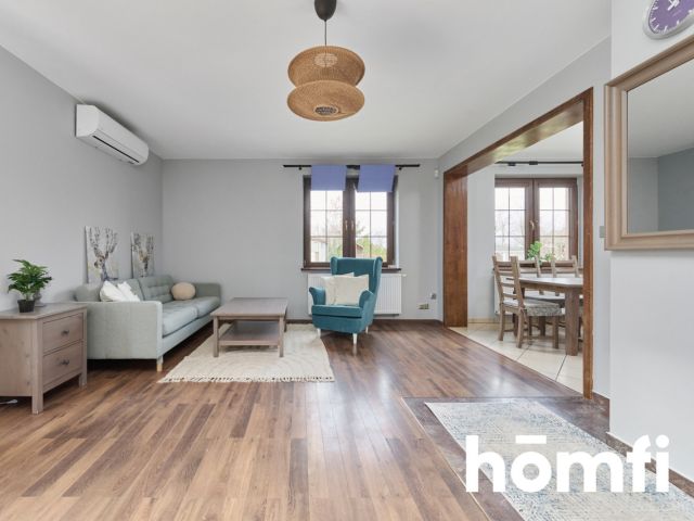 Dom z dużą działką i świetnym układem | Szewce - Dom - Sprzedaż - Trzebnicki, Wisznia Mała / Szewce