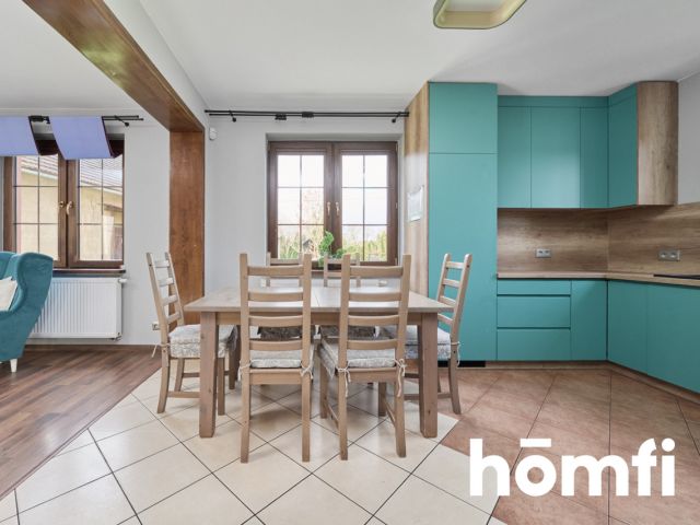 Dom z dużą działką i świetnym układem | Szewce - Dom - Sprzedaż - Trzebnicki, Wisznia Mała / Szewce