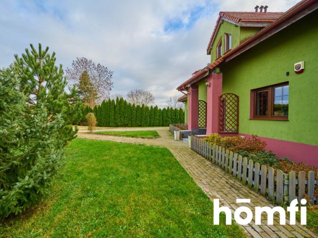 Dom z dużą działką i świetnym układem | Szewce - Dom - Sprzedaż - Trzebnicki, Wisznia Mała / Szewce