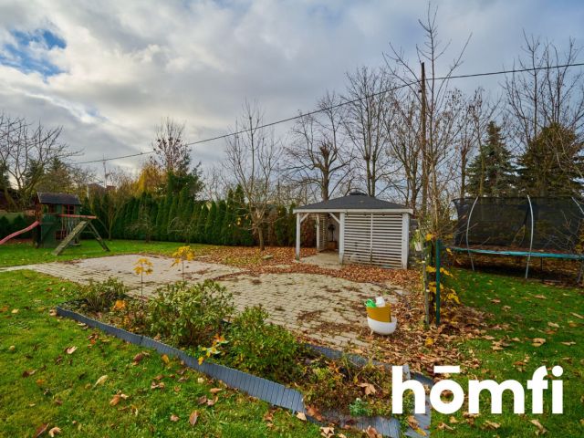 Dom z dużą działką i świetnym układem | Szewce - Dom - Sprzedaż - Trzebnicki, Wisznia Mała / Szewce