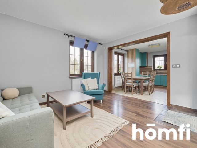 Dom z dużą działką i świetnym układem | Szewce - Dom - Sprzedaż - Trzebnicki, Wisznia Mała / Szewce