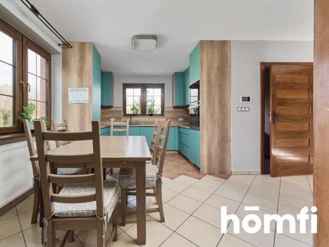 Dom z dużą działką i świetnym układem | Szewce - Dom - Sprzedaż - Trzebnicki, Wisznia Mała / Szewce