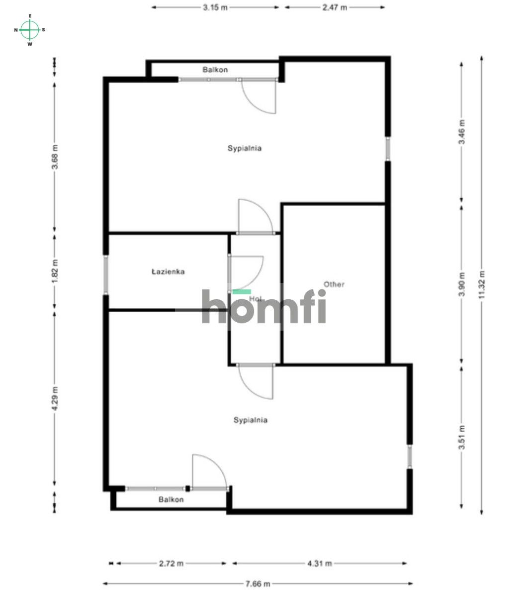 Dom z ogrodem, basenem i kominkiem w Wawrze - Dom - Sprzedaż - Warszawa, Wawer