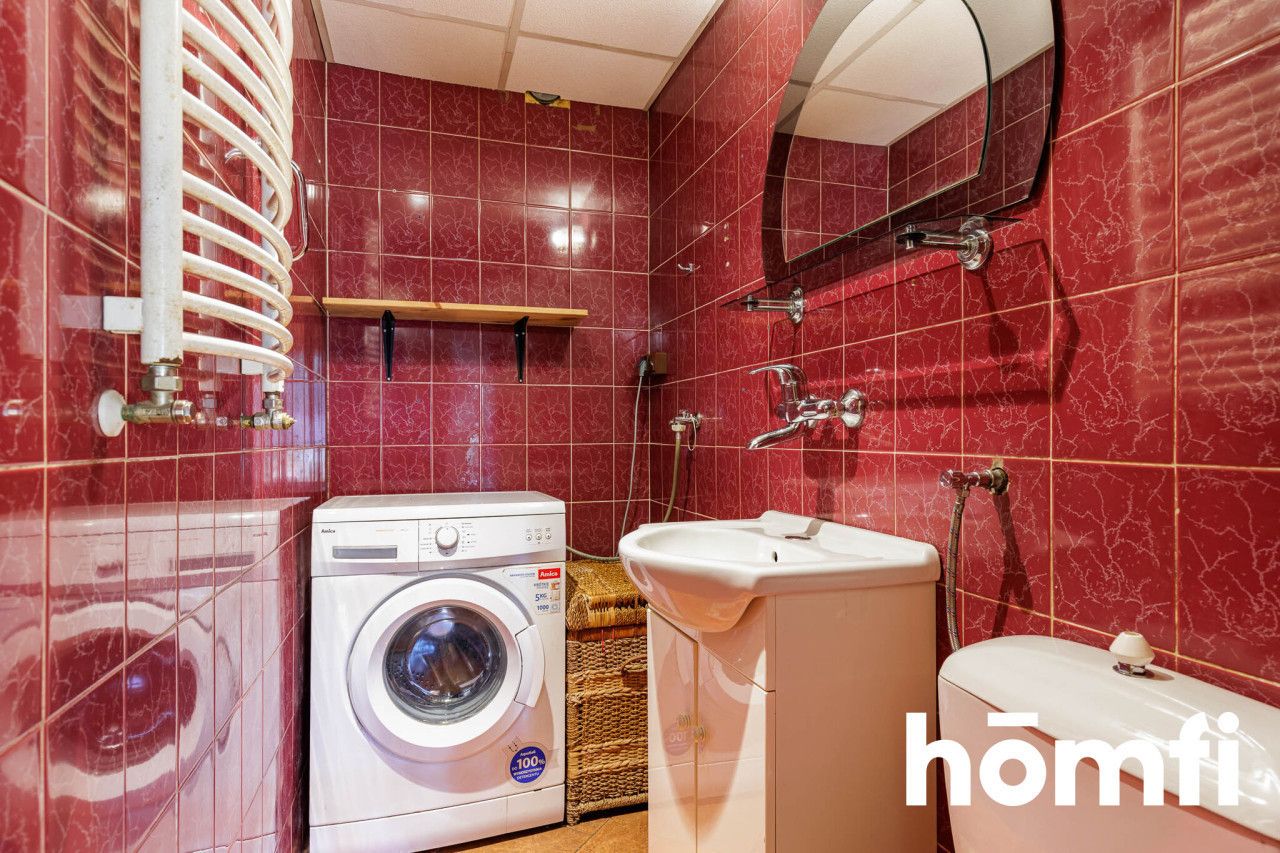 Dom z ogrodem, basenem i kominkiem w Wawrze - Dom - Sprzedaż - Warszawa, Wawer