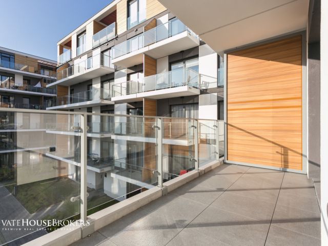 Przestronne dwupokojowe mieszkanie w Apartamentach Novum II - ul.Rakowicka - Mieszkanie - Wynajem - Kraków, Śródmieście / Stare Miasto