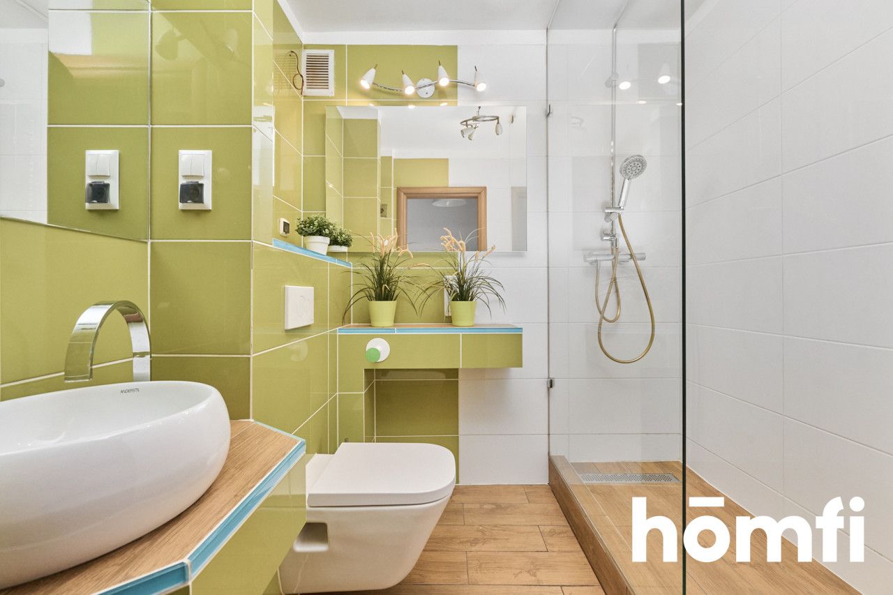 2 pokojowe / po remoncie / parking / blisko Rynku - Mieszkanie - Sprzedaż - Wrocław, Stare Miasto / Szczepin