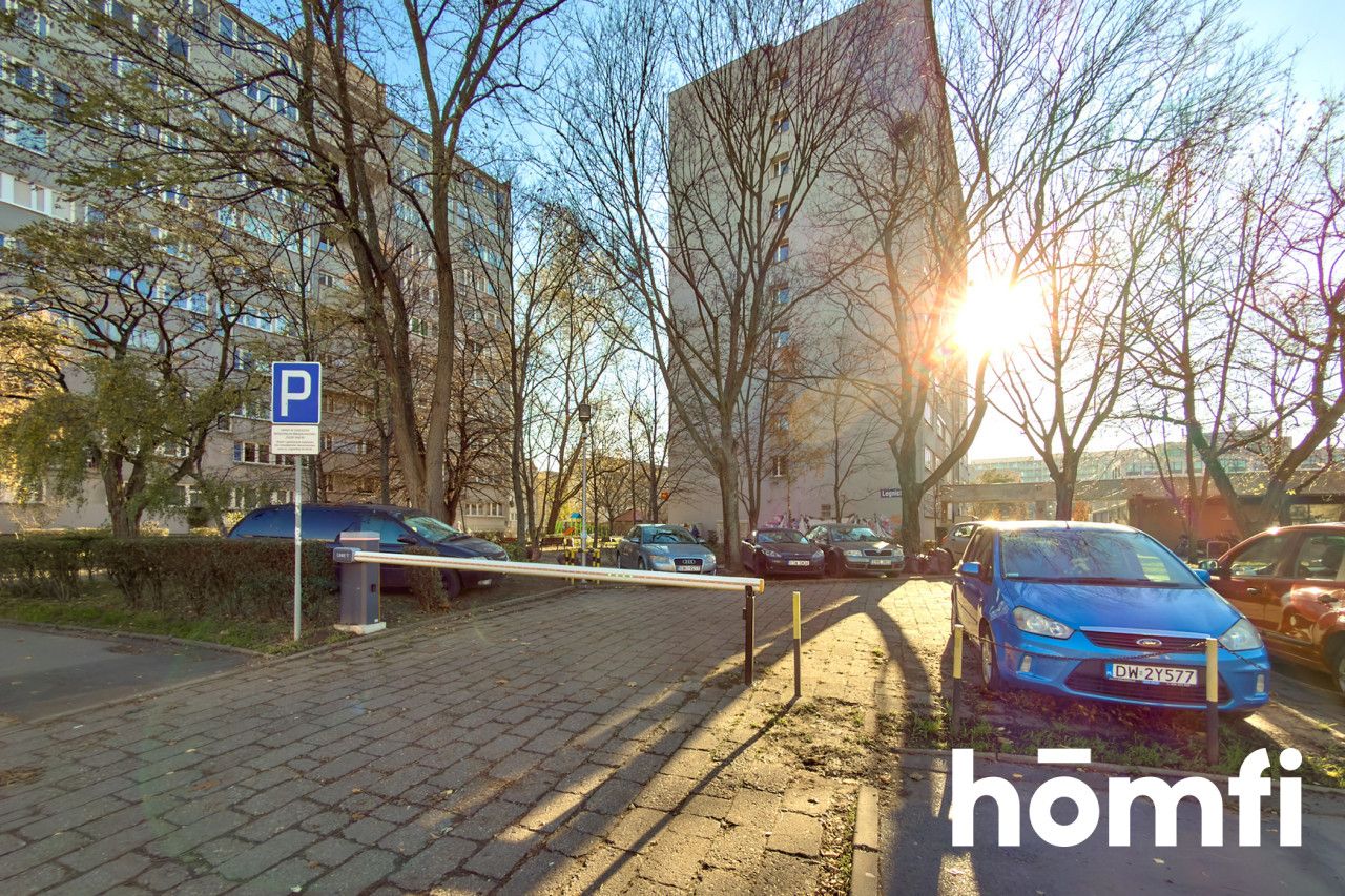 2 pokojowe / po remoncie / parking / blisko Rynku - Mieszkanie - Sprzedaż - Wrocław, Stare Miasto / Szczepin