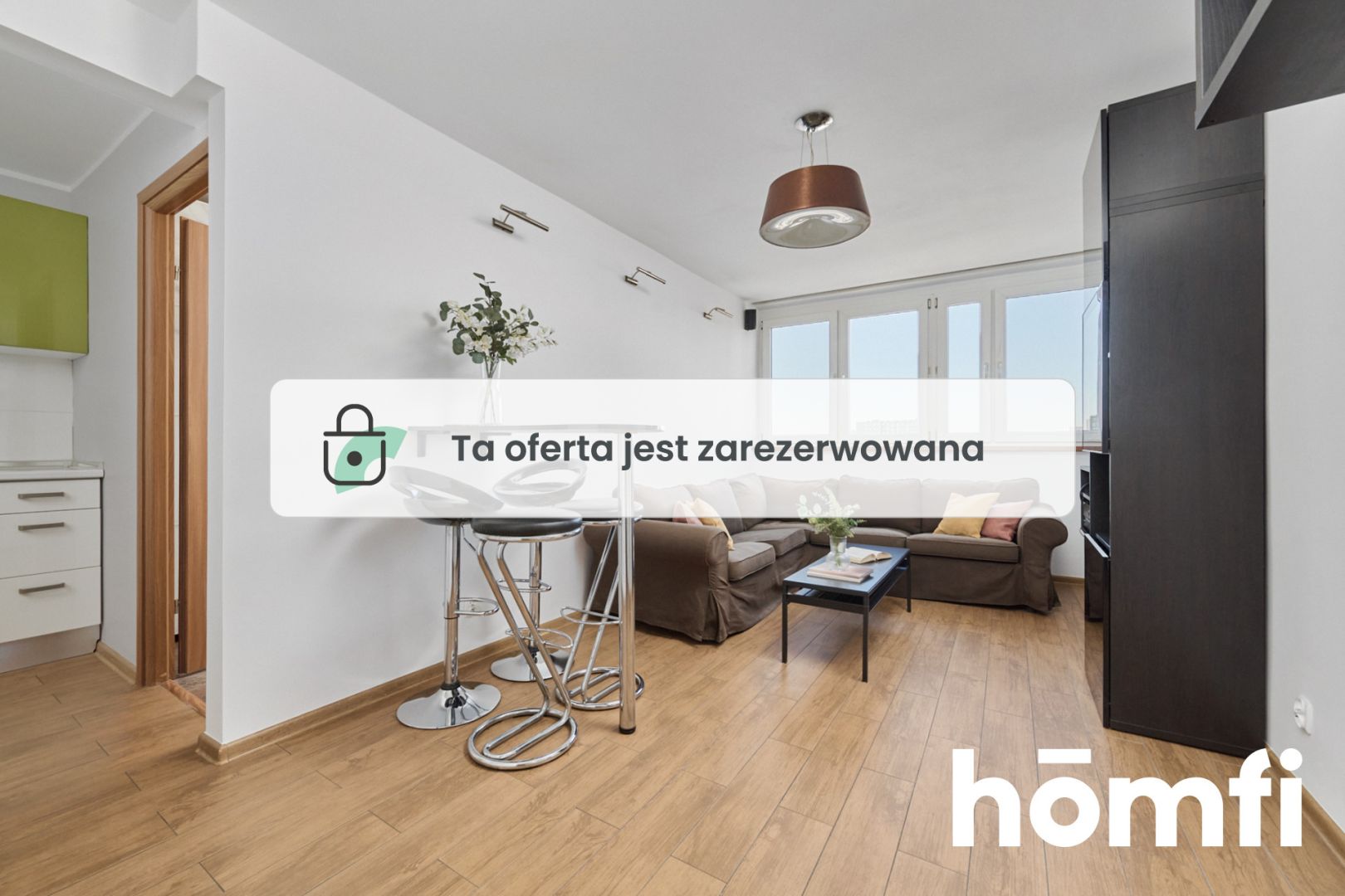 2 pokojowe / po remoncie / parking / blisko Rynku - Mieszkanie - Sprzedaż - Wrocław, Stare Miasto / Szczepin