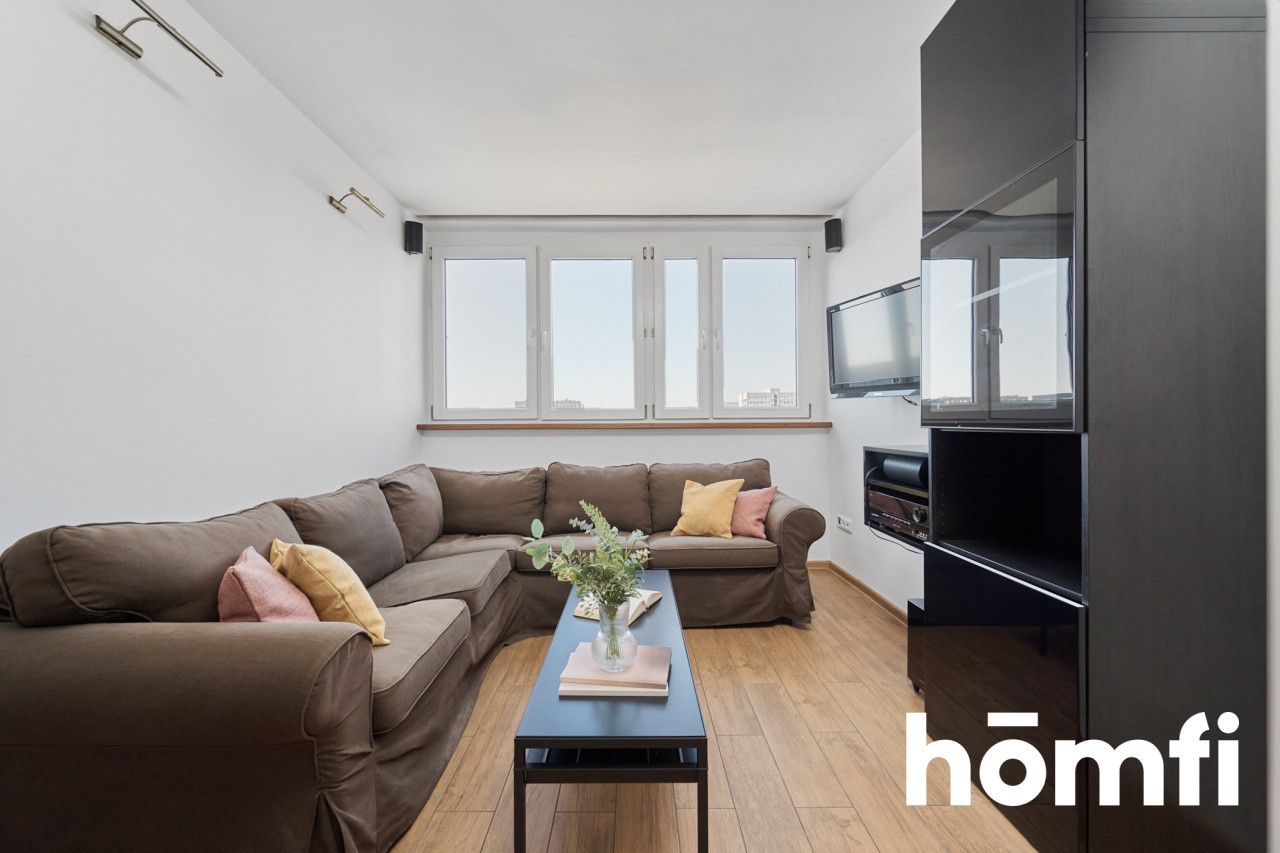 2 pokojowe / po remoncie / parking / blisko Rynku - Mieszkanie - Sprzedaż - Wrocław, Stare Miasto / Szczepin