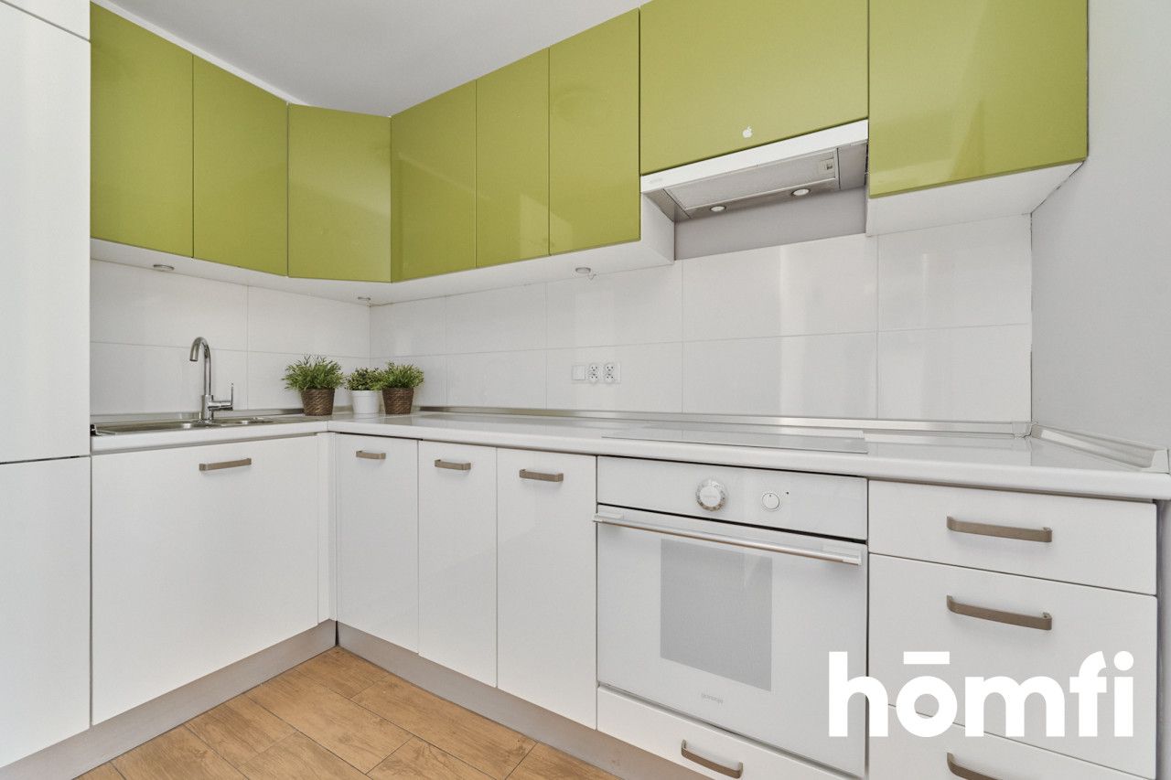 2 pokojowe / po remoncie / parking / blisko Rynku - Mieszkanie - Sprzedaż - Wrocław, Stare Miasto / Szczepin