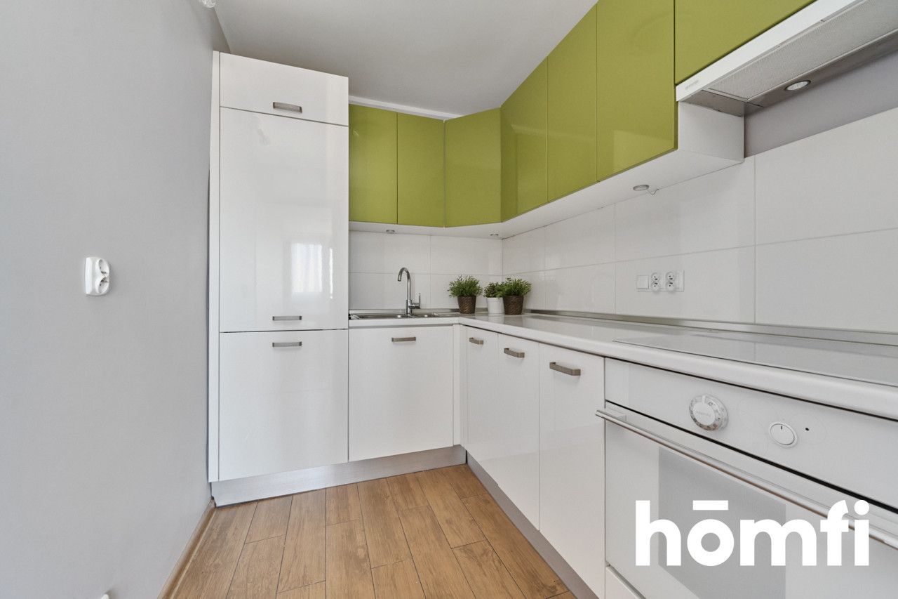 2 pokojowe / po remoncie / parking / blisko Rynku - Mieszkanie - Sprzedaż - Wrocław, Stare Miasto / Szczepin