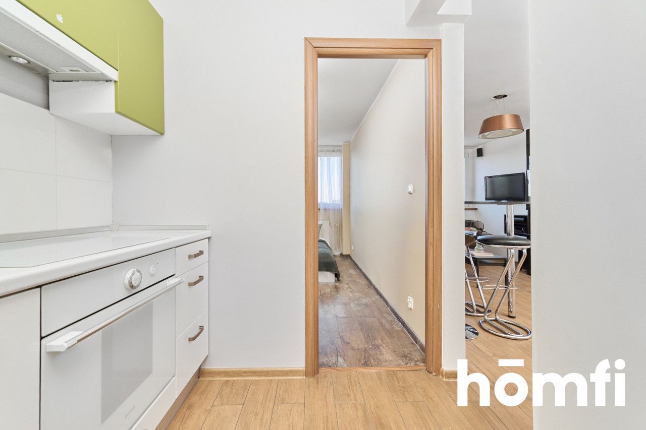 2 pokojowe / po remoncie / parking / blisko Rynku - Mieszkanie - Sprzedaż - Wrocław, Stare Miasto / Szczepin