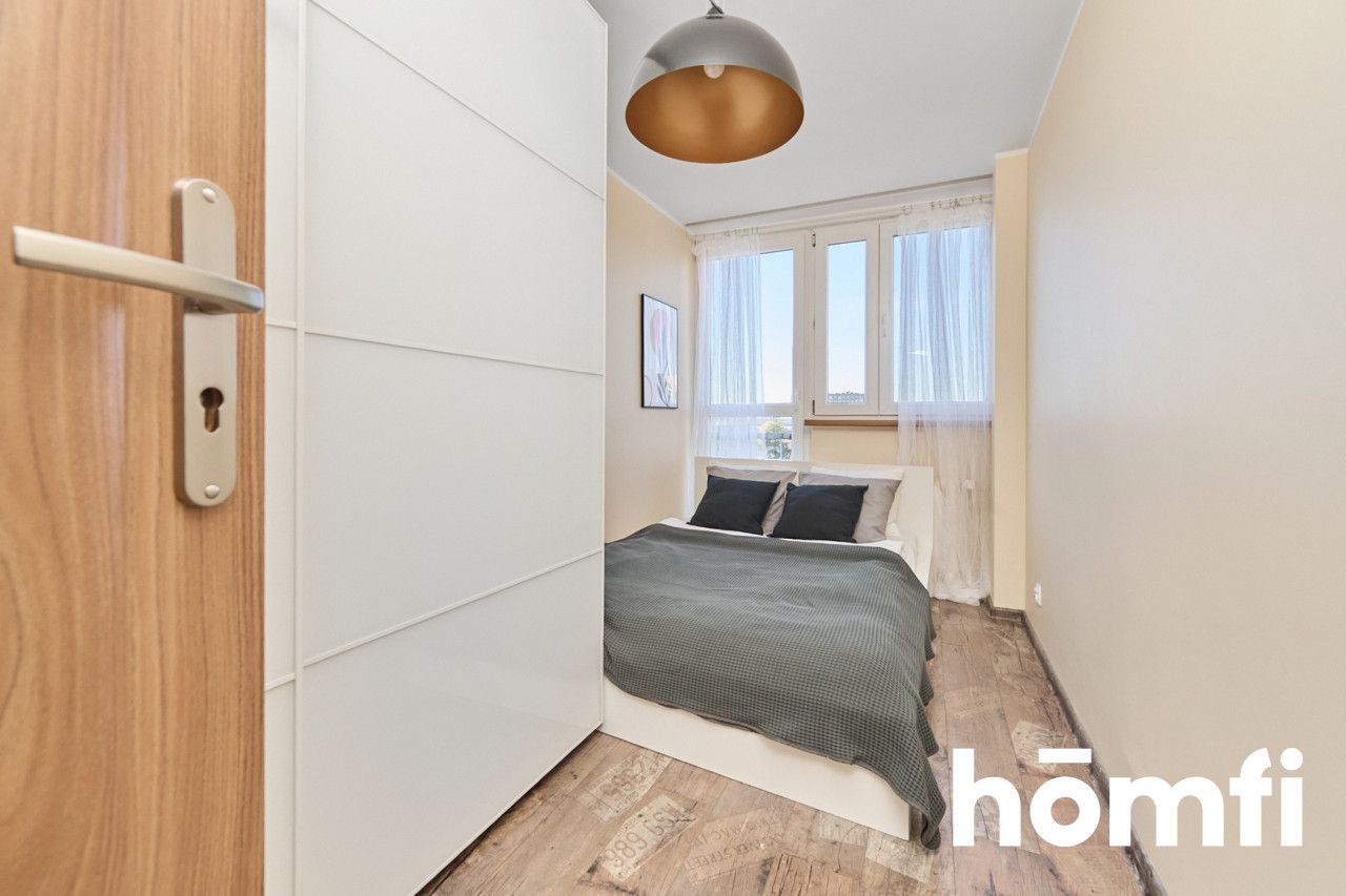 2 pokojowe / po remoncie / parking / blisko Rynku - Mieszkanie - Sprzedaż - Wrocław, Stare Miasto / Szczepin