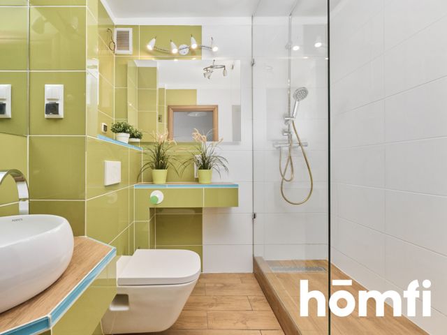 2 pokojowe / po remoncie / parking / blisko Rynku - Mieszkanie - Sprzedaż - Wrocław, Stare Miasto / Szczepin