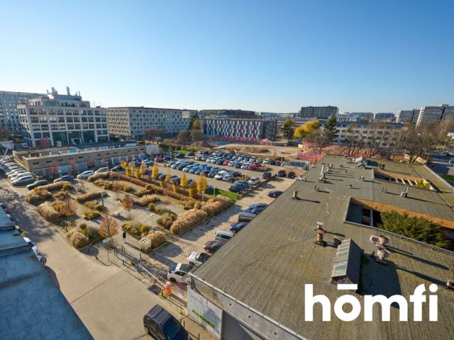 2 pokojowe / po remoncie / parking / blisko Rynku - Mieszkanie - Sprzedaż - Wrocław, Stare Miasto / Szczepin