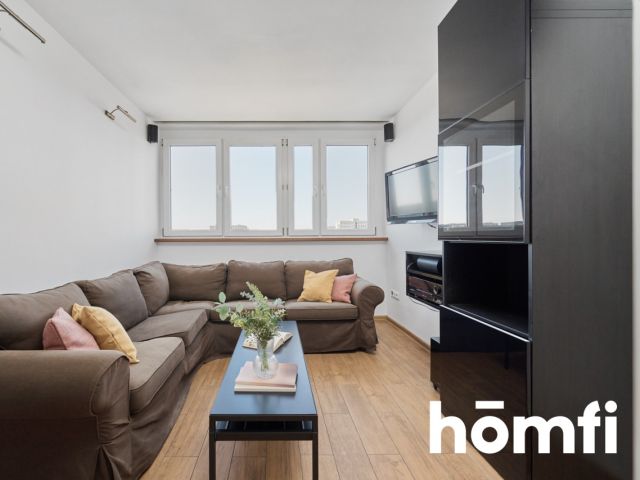 2 pokojowe / po remoncie / parking / blisko Rynku - Mieszkanie - Sprzedaż - Wrocław, Stare Miasto / Szczepin