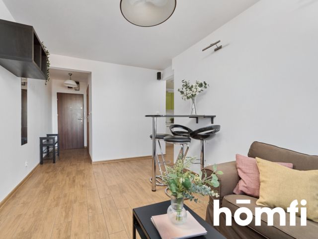 2 pokojowe / po remoncie / parking / blisko Rynku - Mieszkanie - Sprzedaż - Wrocław, Stare Miasto / Szczepin