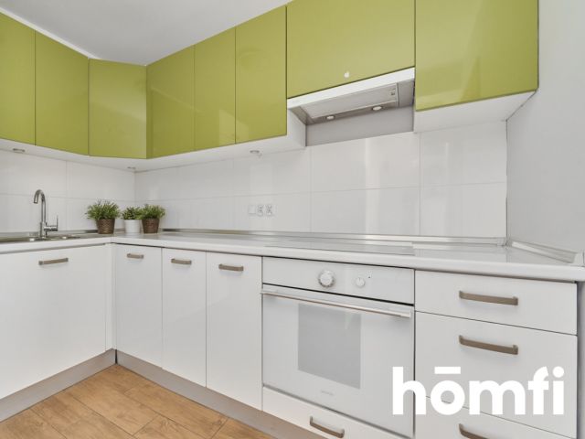 2 pokojowe / po remoncie / parking / blisko Rynku - Mieszkanie - Sprzedaż - Wrocław, Stare Miasto / Szczepin