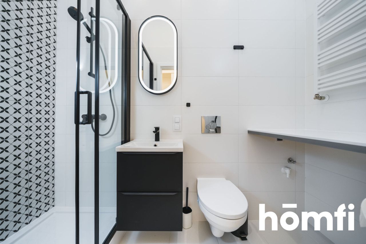 Orzeszkowej / Dietla, 37m²: doskonałe 2 pokoje w centrum - Mieszkanie - Wynajem - Kraków, Śródmieście / Kazimierz