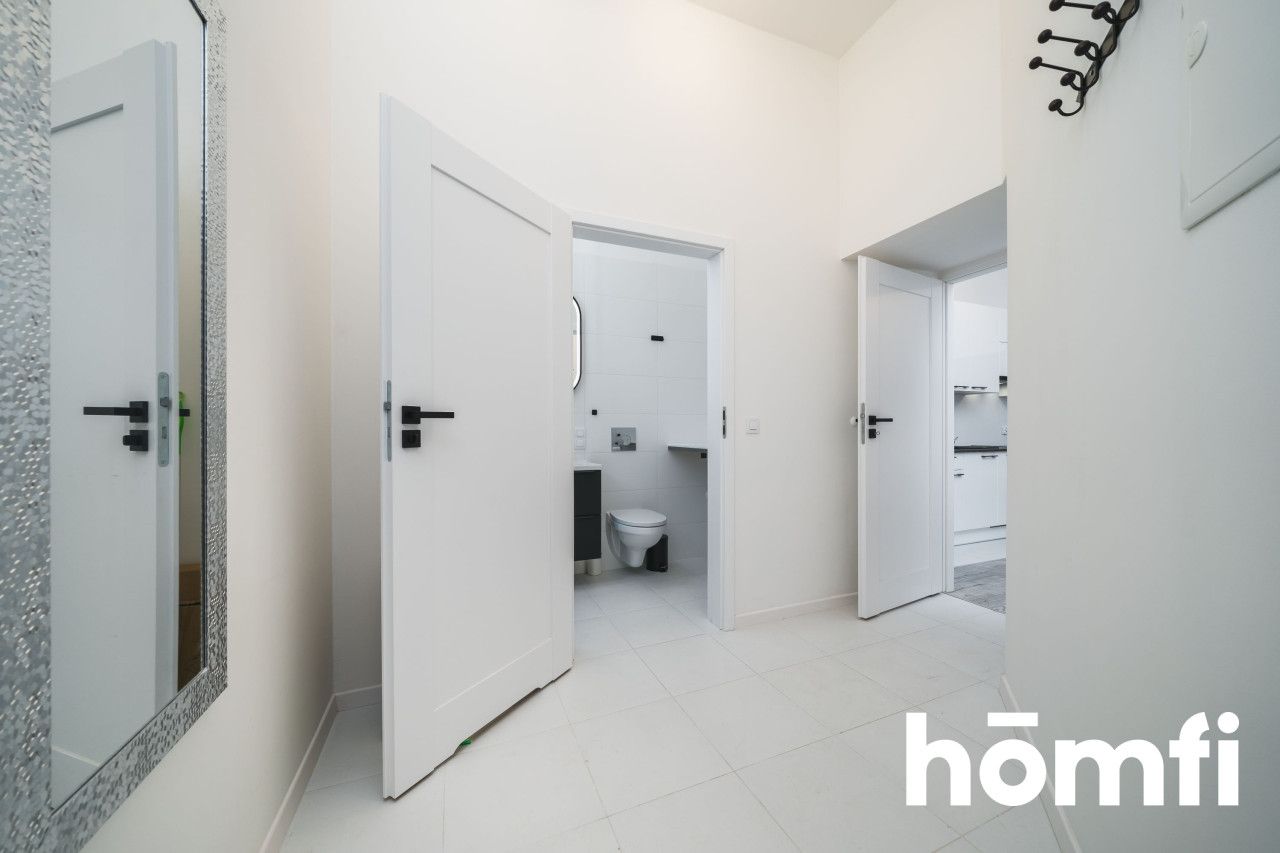 Orzeszkowej / Dietla, 37m²: doskonałe 2 pokoje w centrum - Mieszkanie - Wynajem - Kraków, Śródmieście / Kazimierz