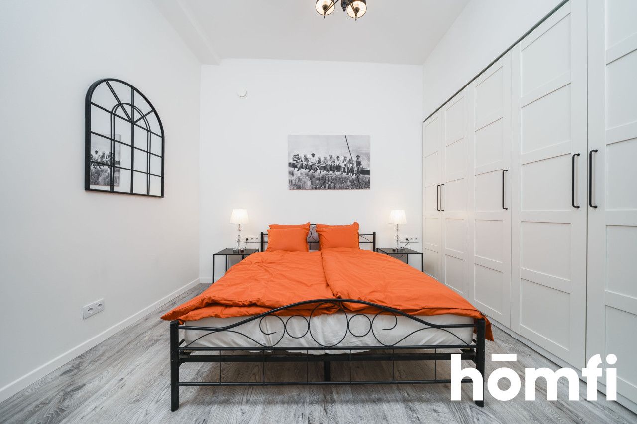 Orzeszkowej / Dietla, 37m²: doskonałe 2 pokoje w centrum - Mieszkanie - Wynajem - Kraków, Śródmieście / Kazimierz