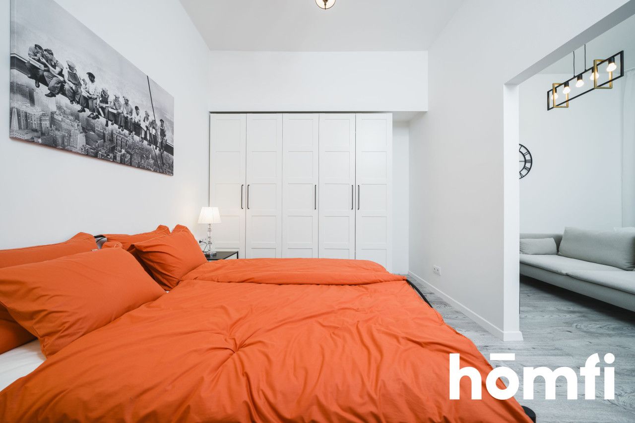 Orzeszkowej / Dietla, 37m²: doskonałe 2 pokoje w centrum - Mieszkanie - Wynajem - Kraków, Śródmieście / Kazimierz