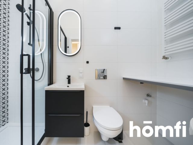 Orzeszkowej / Dietla, 37m²: awesome 2-room apartment in the city center - Apartment - Rent - Kraków, Śródmieście / Kazimierz