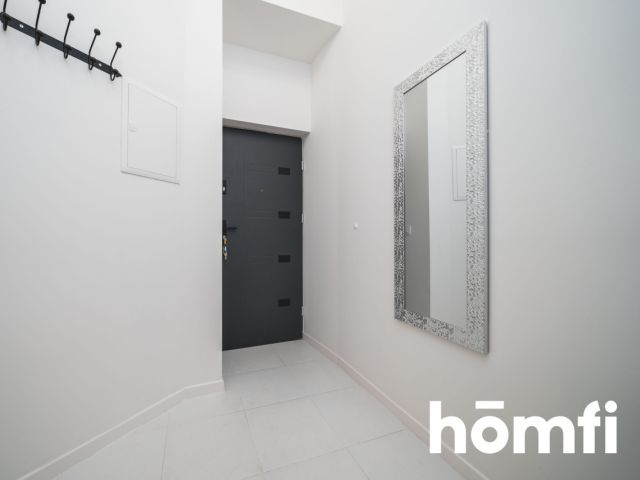 Orzeszkowej / Dietla, 37m²: awesome 2-room apartment in the city center - Apartment - Rent - Kraków, Śródmieście / Kazimierz