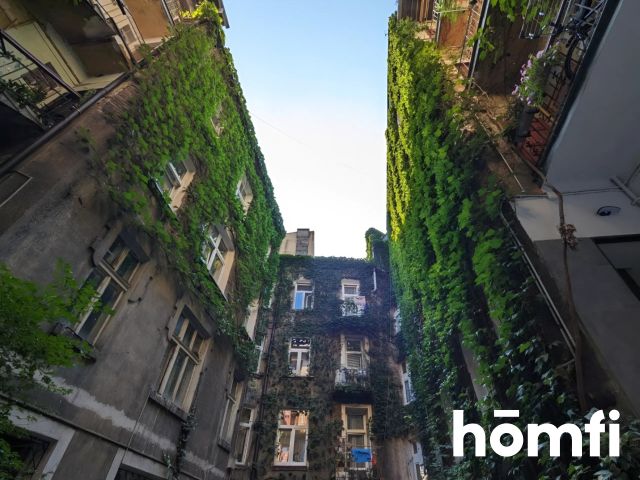 Orzeszkowej / Dietla, 37m²: doskonałe 2 pokoje w centrum - Mieszkanie - Wynajem - Kraków, Śródmieście / Kazimierz