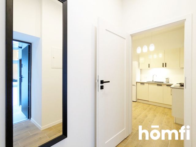 Orzeszkowej / Dietla, 39m²: doskonałe 2 pokoje po remoncie | centrum - Mieszkanie - Wynajem - Kraków, Śródmieście / Kazimierz