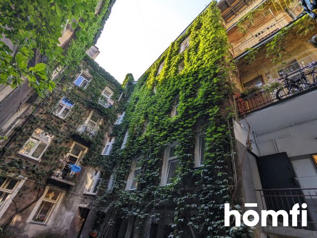 Orzeszkowej / Dietla, 39m²: doskonałe 2 pokoje po remoncie | centrum - Mieszkanie - Wynajem - Kraków, Śródmieście / Kazimierz