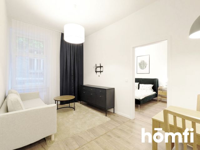 Orzeszkowej / Dietla, 39m²: doskonałe 2 pokoje po remoncie | centrum - Mieszkanie - Wynajem - Kraków, Śródmieście / Kazimierz