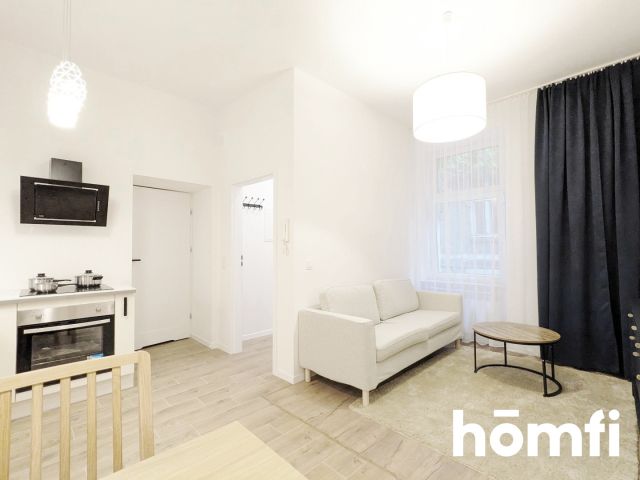 Orzeszkowej / Dietla, 39m²: doskonałe 2 pokoje po remoncie | centrum - Mieszkanie - Wynajem - Kraków, Śródmieście / Kazimierz