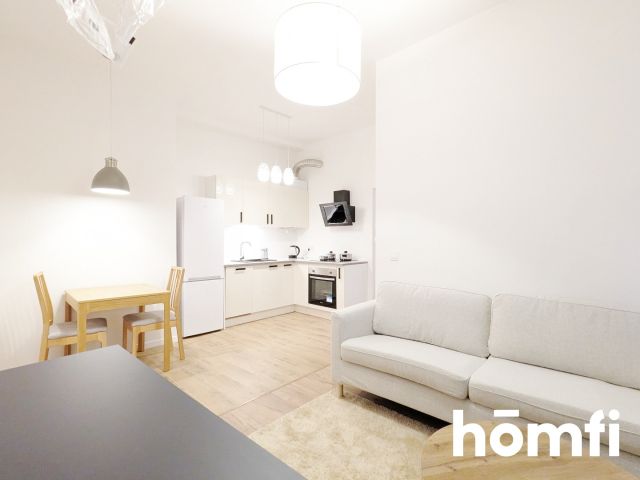 Orzeszkowej / Dietla, 39m²: doskonałe 2 pokoje po remoncie | centrum - Mieszkanie - Wynajem - Kraków, Śródmieście / Kazimierz