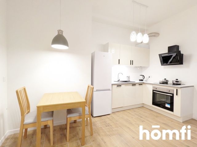 Orzeszkowej / Dietla, 39m²: doskonałe 2 pokoje po remoncie | centrum - Mieszkanie - Wynajem - Kraków, Śródmieście / Kazimierz