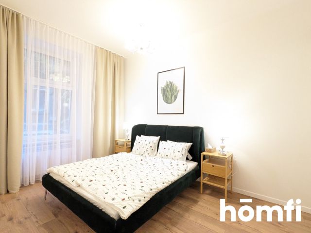 Orzeszkowej / Dietla, 39m²: doskonałe 2 pokoje po remoncie | centrum - Mieszkanie - Wynajem - Kraków, Śródmieście / Kazimierz