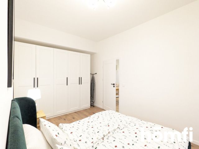 Orzeszkowej / Dietla, 39m²: doskonałe 2 pokoje po remoncie | centrum - Mieszkanie - Wynajem - Kraków, Śródmieście / Kazimierz