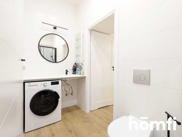 Orzeszkowej / Dietla, 39m²: doskonałe 2 pokoje po remoncie | centrum - Mieszkanie - Wynajem - Kraków, Śródmieście / Kazimierz