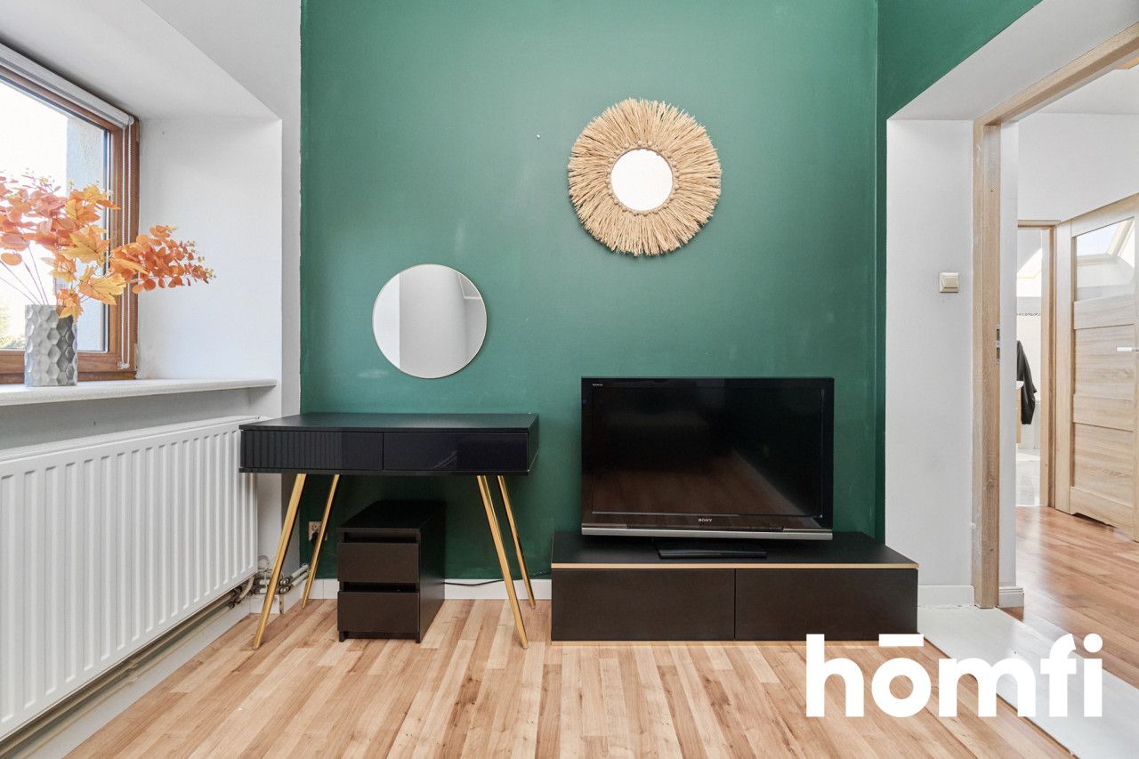 Exceptional Potential: House with Commercial Premises in Siechnice - House - Sale - Wrocławski, Siechnice