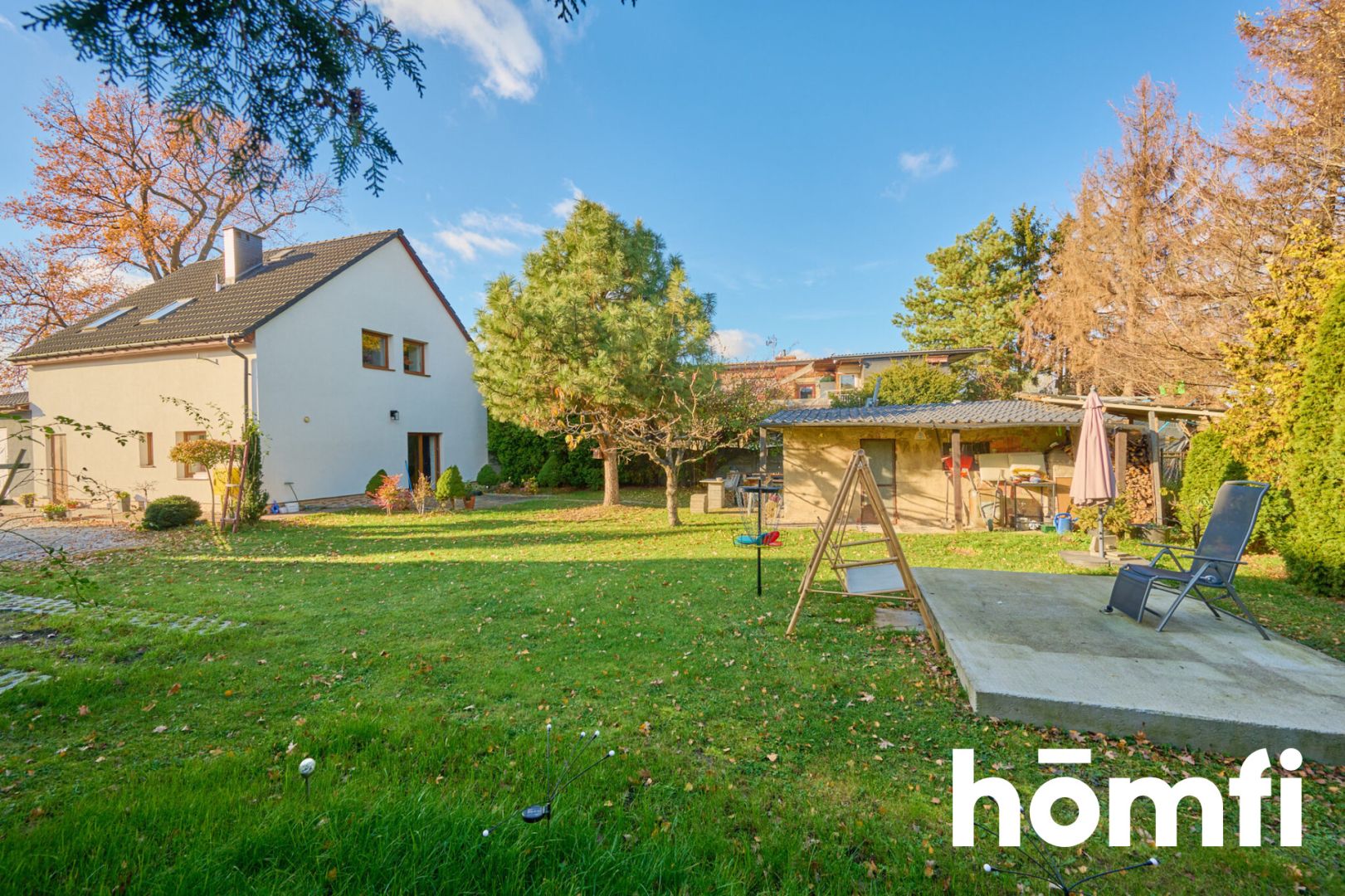 Wyjątkowy Potencjał: Dom z Lokalem Usługowym w Siechnicach - Dom - Sprzedaż - Wrocławski, Siechnice