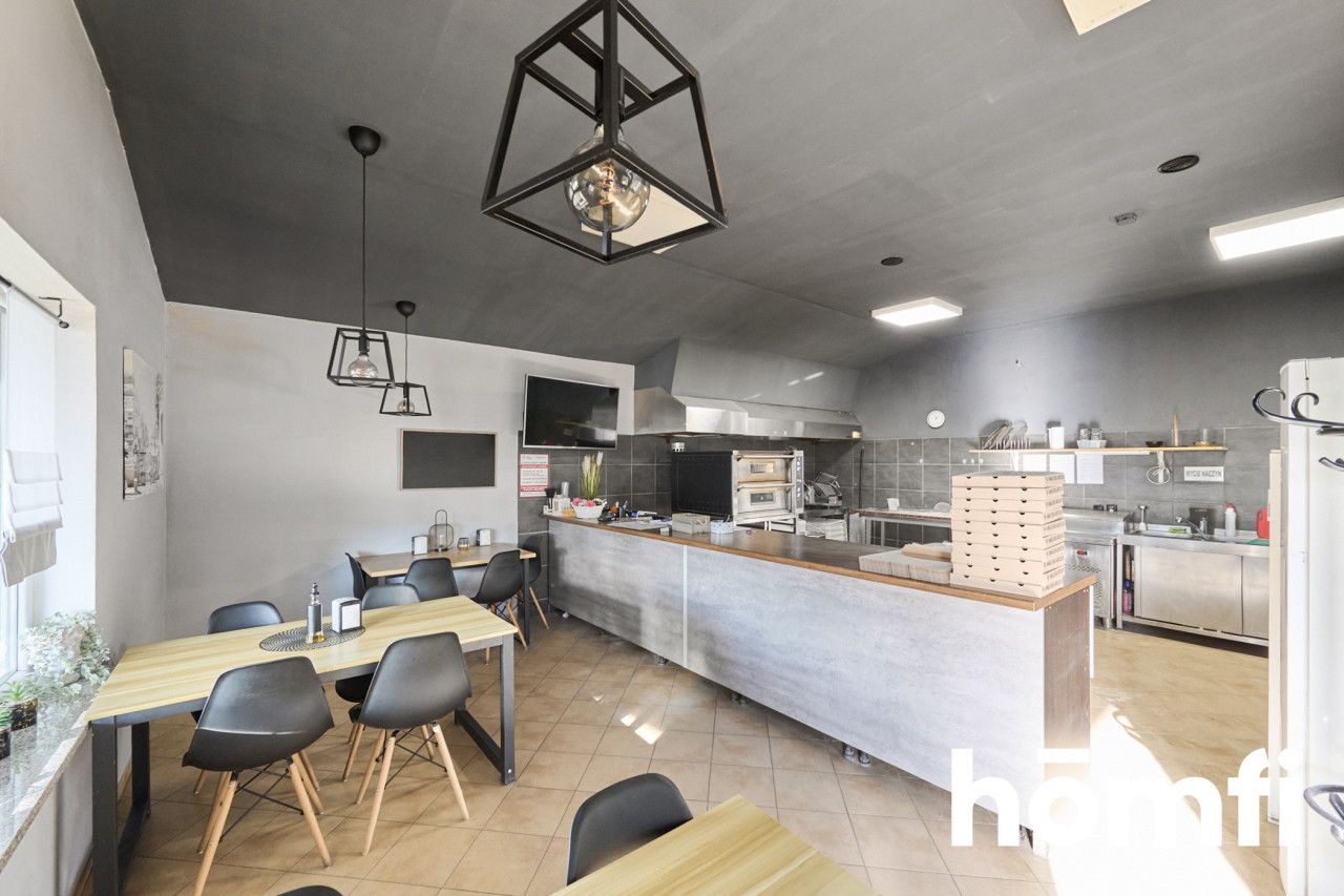 Exceptional Potential: House with Commercial Premises in Siechnice - House - Sale - Wrocławski, Siechnice