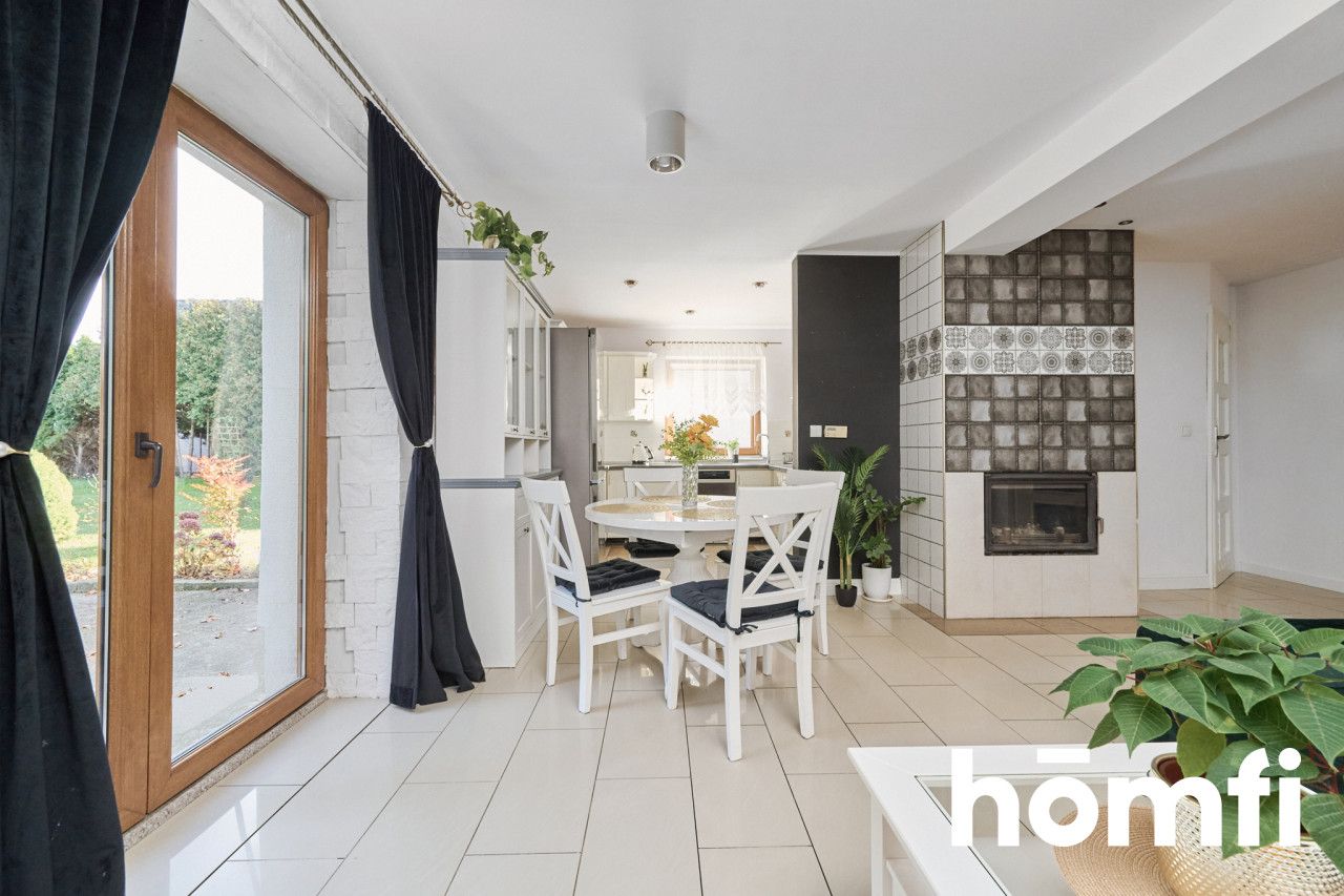 Wyjątkowy Potencjał: Dom z Lokalem Usługowym w Siechnicach - Dom - Sprzedaż - Wrocławski, Siechnice