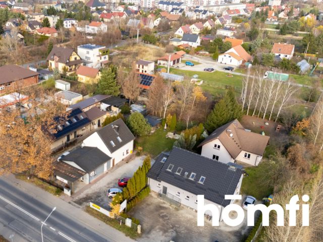 Wyjątkowy Potencjał: Dom z Lokalem Usługowym w Siechnicach - Dom - Sprzedaż - Wrocławski, Siechnice