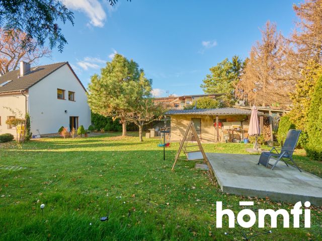 Wyjątkowy Potencjał: Dom z Lokalem Usługowym w Siechnicach - Dom - Sprzedaż - Wrocławski, Siechnice