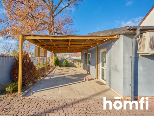 Wyjątkowy Potencjał: Dom z Lokalem Usługowym w Siechnicach - Dom - Sprzedaż - Wrocławski, Siechnice