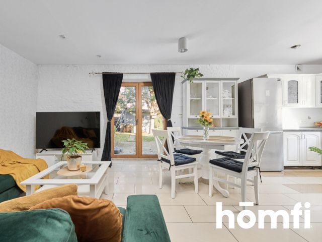 Wyjątkowy Potencjał: Dom z Lokalem Usługowym w Siechnicach - Dom - Sprzedaż - Wrocławski, Siechnice